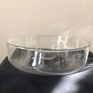 Princess House Heritage Chip & Dip